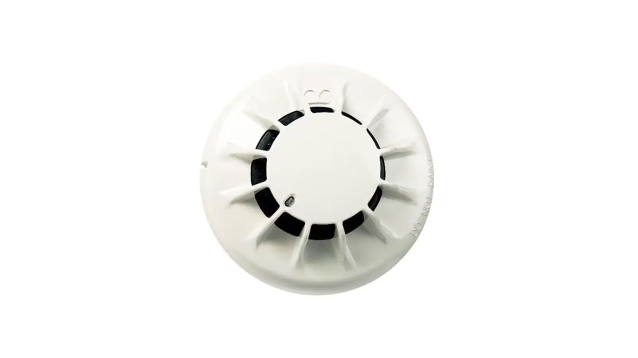 Johnson Tyco: 700 Series Conventional Detectors